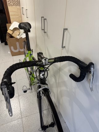 Bicicleta Cannondale SuperSix EVO