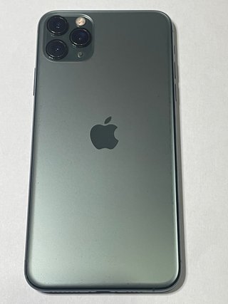 iPhone 11 Pro Max
