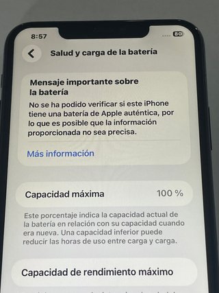iPhone 11 Pro Max