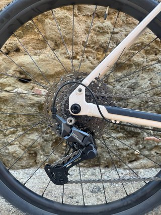 Bicicleta Canyon Gravel