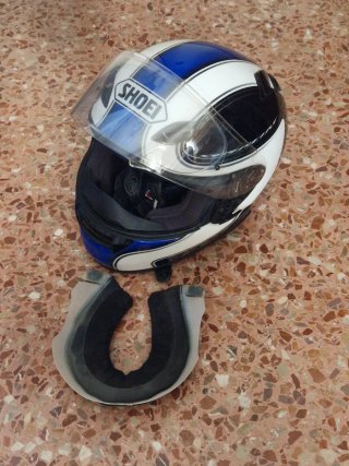 Casco Shoei XR 1100 L