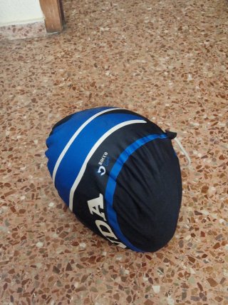 Casco Shoei XR 1100 L