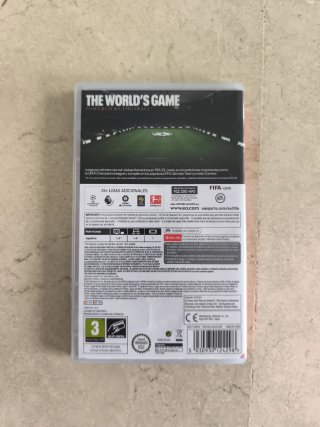 FIFA 23 Legacy Edition Nintendo Switch