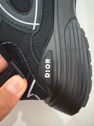 Zapatillas deportivas negras