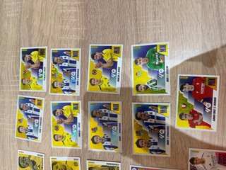 Cromos LaLiga EA Sports 25-26