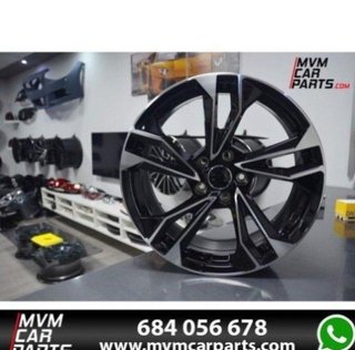 Llantas para Audi 18 Pulgadas G-Tron