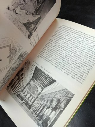 Existencia, Espacio y Arquitectura