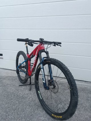 Wilier Urta SLR 2025
