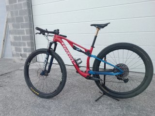 Wilier Urta SLR 2025