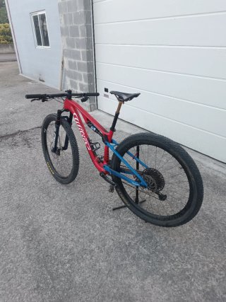 Wilier Urta SLR 2025