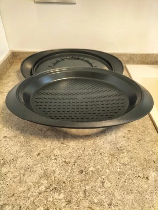 Vaporera Thermomix