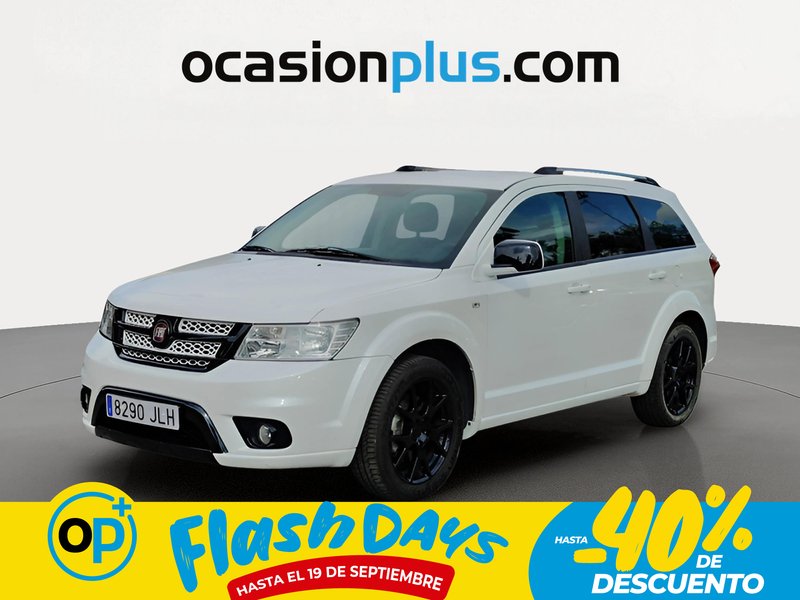 Fiat Freemont 2.0 Diesel Lounge AWD Auto 125 kW (170 CV) - foto 1