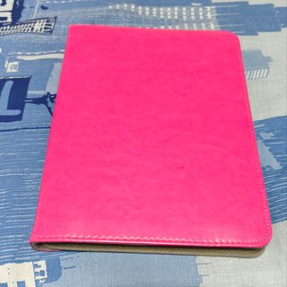 Tablet Pad 6 Negro