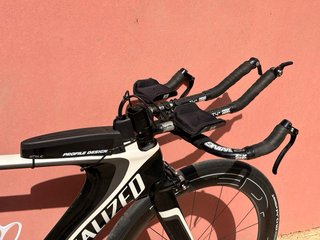 Specialized Shiv XS Triatlón