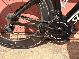 Specialized Shiv XS Triatlón
