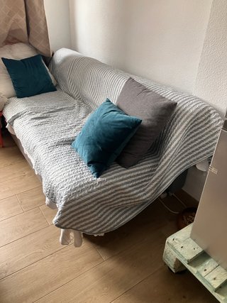 Lote Muebles granada salobreña
