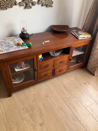 Lote Muebles granada salobreña