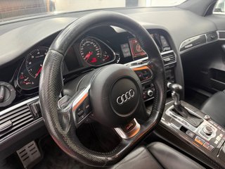Audi RS6 v10
