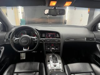 Audi RS6 v10