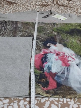 Diesel T-shirt Print