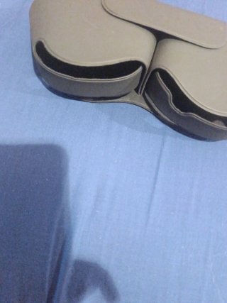 Funda para auriculares