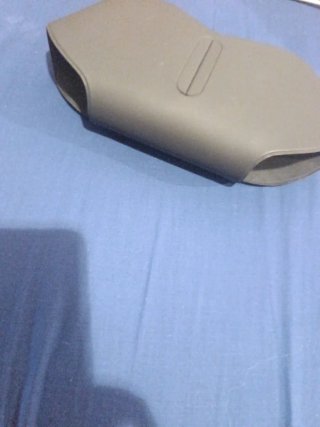 Funda para auriculares