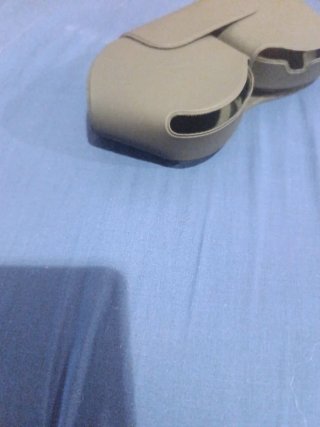 Funda para auriculares