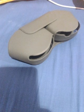 Funda para auriculares
