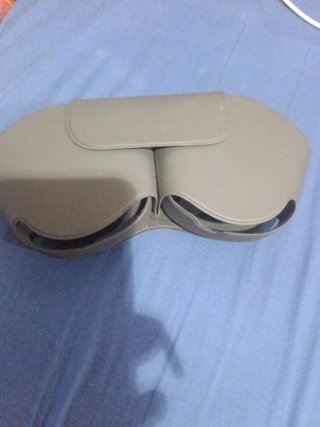 Funda para auriculares
