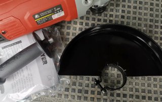 Amoladora stayer 230 professional
