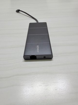 Anker Hub 565