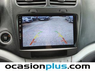 Fiat Freemont 2.0 Diesel Lounge AWD Auto 125 kW (170 CV)