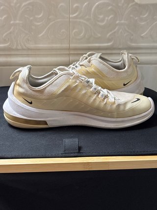 Zapatillas Nike Air Max Talla 42