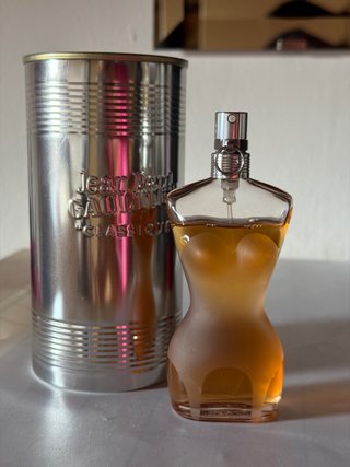 Jean Paul Gaultier Classique Profumo Donna (50ml)