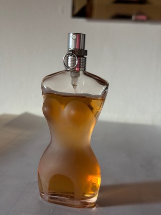 Jean Paul Gaultier Classique Profumo Donna (50ml)