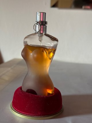 Jean Paul Gaultier Classique Profumo Donna (50ml)