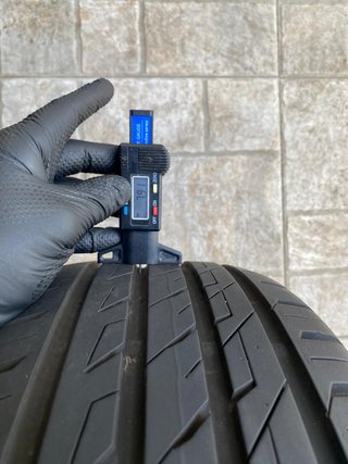 Neumático 205/55 R16 NORAUTO PREVENSYS