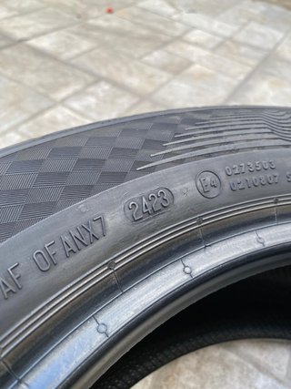 Neumático 205/55 R16 NORAUTO PREVENSYS