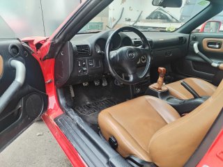 Toyota MR2 2000