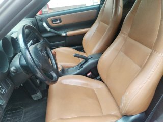 Toyota MR2 2000