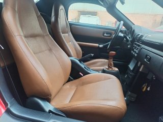 Toyota MR2 2000