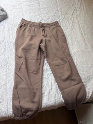Lote de pantalones chandal