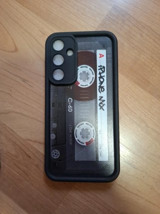 Fundas Samsung A55 5G