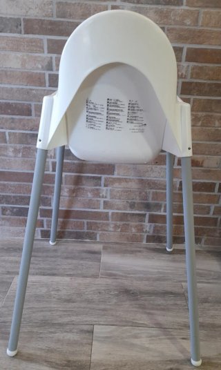 Trona Ikea Antilop