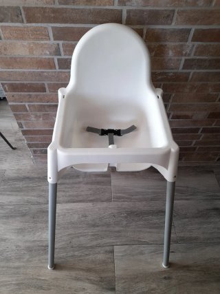 Trona Ikea Antilop