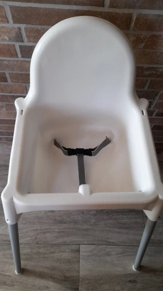 Trona Ikea Antilop