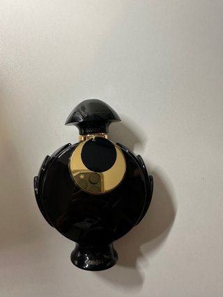 80 ml Olympea Absolu Intense Mujer