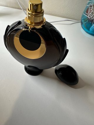 80 ml Olympea Absolu Intense Mujer