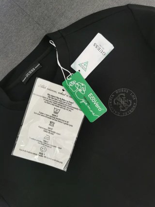 Sudadera Guess NUEVA con Etiquetas