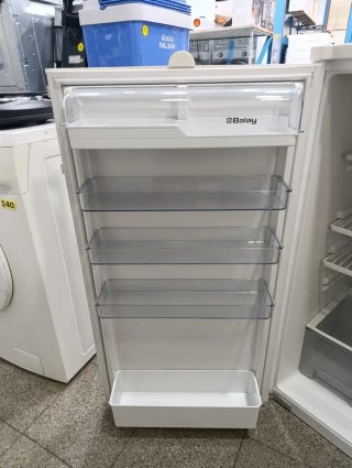 Frigorífico Vertical Balay 102x55cm